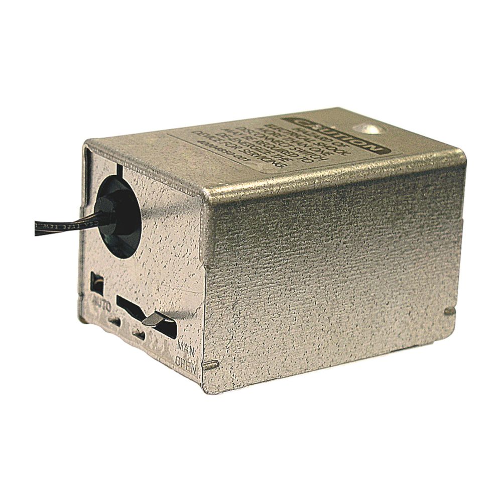 Resideo Actionneur de vanne 40003916-007/U pour vannes zonales V4044C, 230V AC