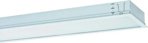 Ridi-Leuchten Luminaire encastrable LED EBRME-LED 2 #0832868