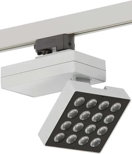 Projecteur LED Ridi KARO-L 3500-840 M-SI