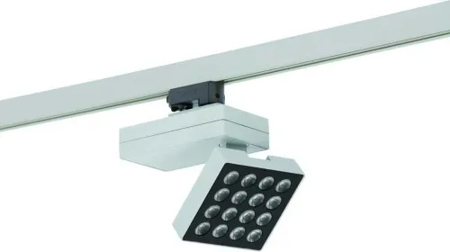 Ridi-Leuchten Projecteur LED KARO-L 35 #0331887SI