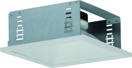 Ridi-Leuchten LED-Einbaudownlight EDLQ 235/2000-830 W
