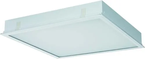 Luminaire encastrable Ridi pour tube RIDI EBRME9-R4X0 #0850325