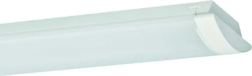 Ridi-Leuchten Luminaire encastré pour RIDI-Tube WL-R2X055/15DA-P