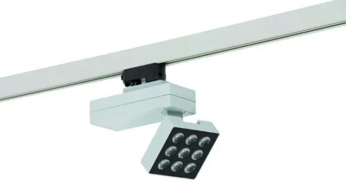 Ridi-Leuchten Projecteur LED KARO-S 25 #0331891SI