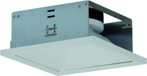 Applique encastrable LED Ridi-Leuchten EDLQ #0321343//377