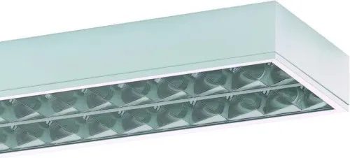 Luminaire mural Ridi-Leuchten avec RIDI-Tube IHLS-L 280/ #0650607