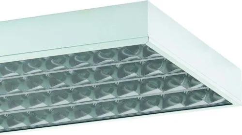 Ridi-Leuchten Applique murale avec RIDI-Tube SHL-L 480/3 #0650625