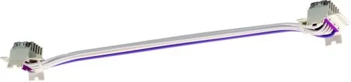 Connecteur pour rail de fixation Ridi-Leuchten VLTVE-11-600
