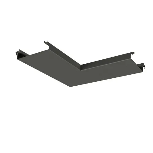 Ridi-Leuchten Connecteur d'angle F-EDGE-VSL