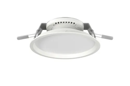 Plafonnier LED encastré Ridi EDLR-E2 195 #0326638