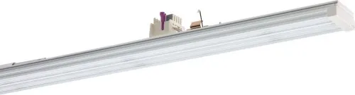 Support LED pour système de bandes lumineuses Ridi VLGFP0501 #1561024SW