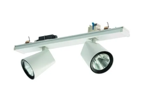 Module LED spot Ridi-Leuchten VLMF- #0321972SW691