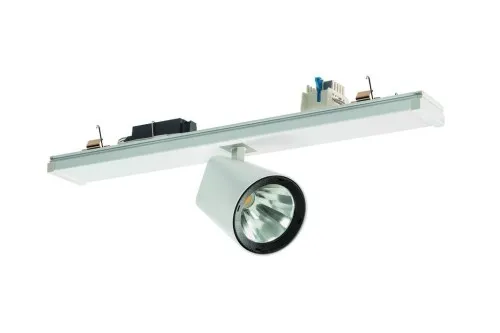 Module spot LED Ridi-Leuchten VLMF- #0321973SW691