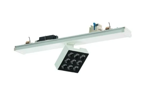 Module spot LED Ridi-Leuchten VLMF- #0331891//691