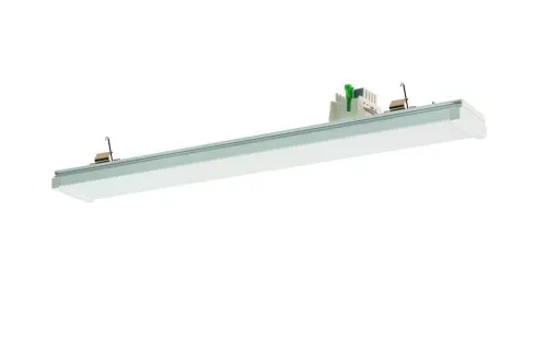 Cache pour bandeau lumineux Ridi-Leuchten VLMF-BLIND 500-11 SI