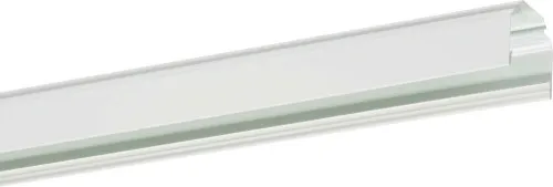 Ridi-Leuchten Rail porteur 5 pôles VLTM 1000-5 SW