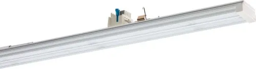 Support d'appareil LED Ridi-Leuchten 5 pôles VLGFP1501-5 #1551149