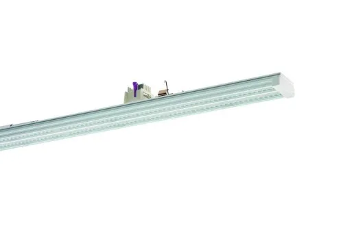 Ridi-Leuchten Support d'appareil LED VLGFL1501-7 #1561162