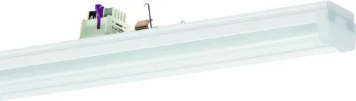 Support LED pour rail Ridi VLGFP1001-7 #1561176