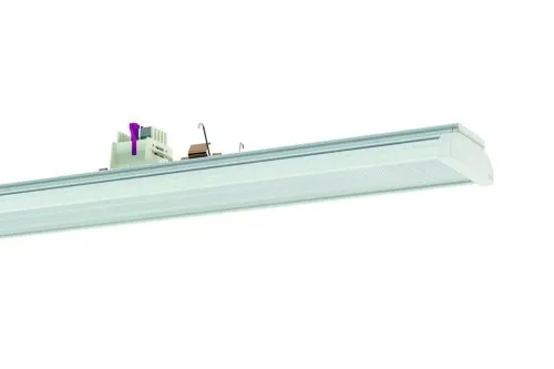 Support mural LED Ridi-Leuchten VLGFS1001-7 #1561192