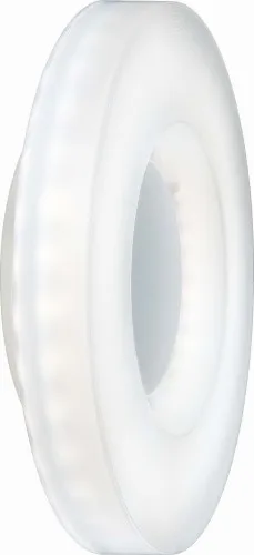 Ridi-Leuchten Luminaire mural LED IRIS-W-D 2500-8TW-DA