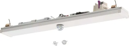 Module de bandeau lumineux Ridi-Leuchten VLMFNL-BNT500-7SI-UR