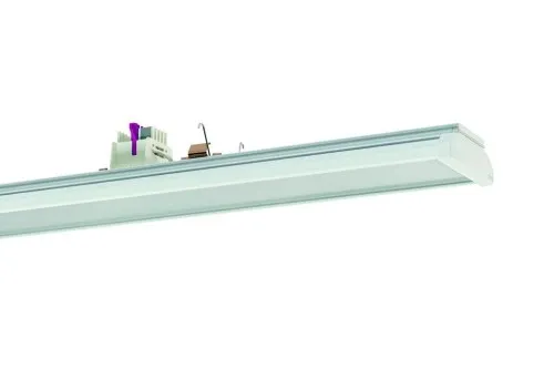 Support d'appareil LED Ridi-Leuchten VLGFS1502-7 #1561305