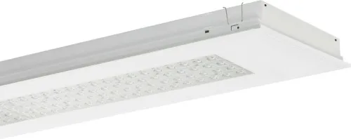 Luminaire encastrable LED Ridi-Leuchten LENSES-EPE #0827790