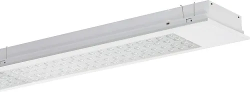 Ridi-Leuchten Luminaire encastrable LED LENSES-ES #0837699