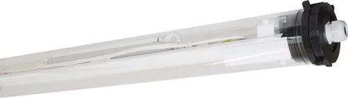 Luminaire LED tubulaire Ridi IRL-T16R1X085/25ND-W