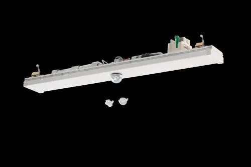 Ridi-Leuchten Module LED de secours VLMF-NL#1520198SW367
