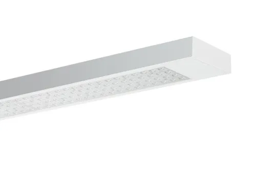 Ridi-Leuchten Luminaire LED encastrable LENSES-AS06 #0637536