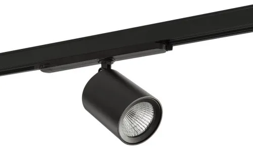 Ridi-Leuchten Projecteur LED sur rail DINO DAFSW930SF0250