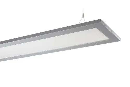 Pendeloque LED Ridi-Leuchten FEDGE2-PD #0637633SI