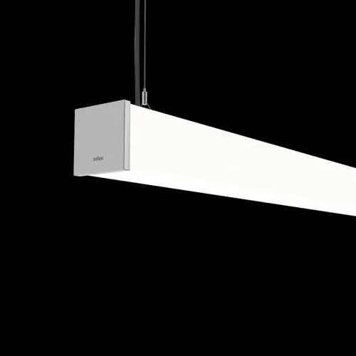Ridi-Leuchten Luminaire suspendu LED PURELI #SPG0630267BB