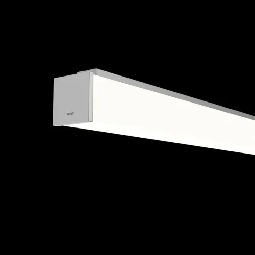 Ridi-Leuchten Luminaire mural LED PURELI #SPG0630281BB