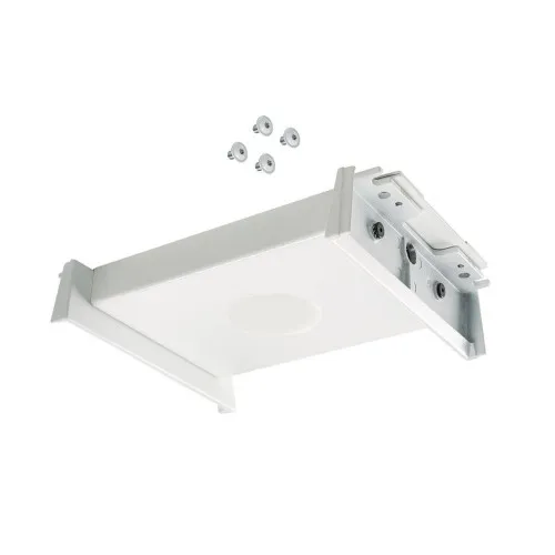 Ridi-Leuchten Connecteur d'éclairage FLAKE-VS-CDH FWS