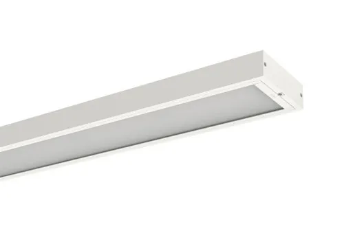 Luminaire LED à encastrer Ridi-Leuchten M200A160DAWS830S0600