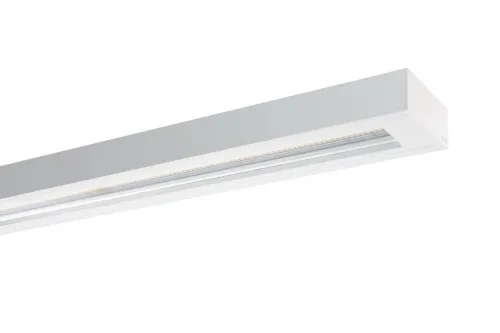 Ridi-Leuchten Luminaire LED à encastrer/à fixer ABRFB1180DA #0637731