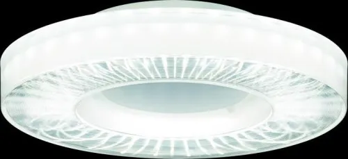 Ridi-Leuchten Luminaire LED encastré mural IRIS#SPI0000082//342