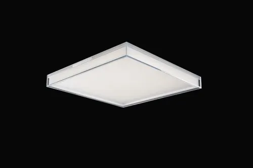 Luminaire LED à encastrer Ridi-Leuchten KJU-AQ #SPG0630212AH