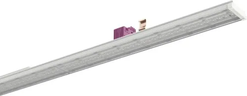 Support d'appareil LED Ridi 7 pôles VL2P-GL150 - Réf. #2560037