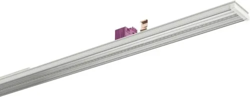 Support d'appareil LED Ridi-Leuchten 7 pôles VL2S-GPS150 #2560052
