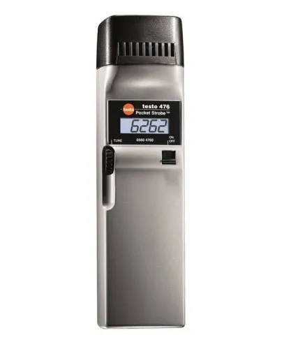 Testo Handstroboskop 0563 4760