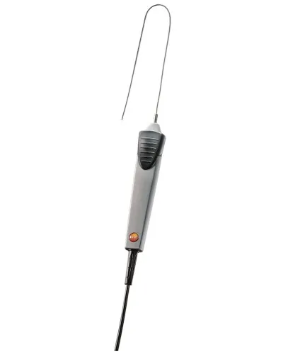 Sonde de température plongeante Testo 0602 0593