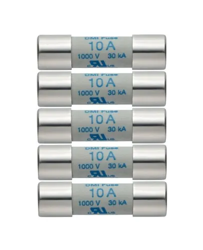 Fusibles de rechange Testo 0590 0004 (VE5)