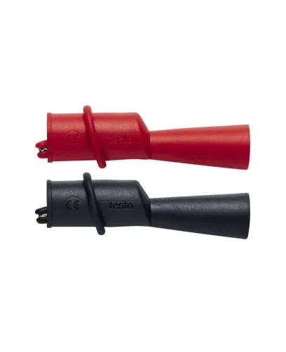 Testo pinces crocodile 0590 0009