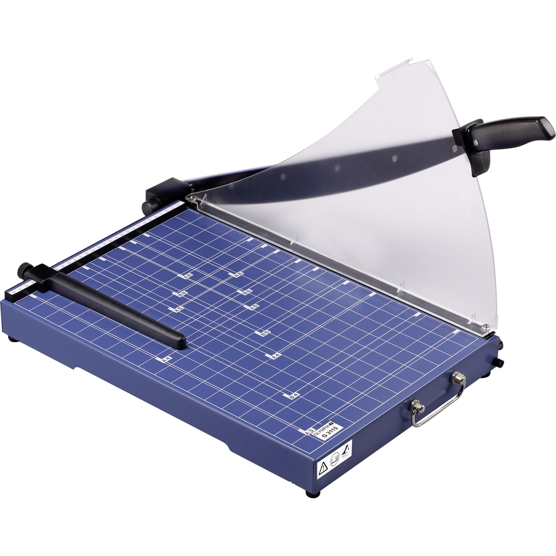 Massicot Olympia G 3115 Format DIN A4