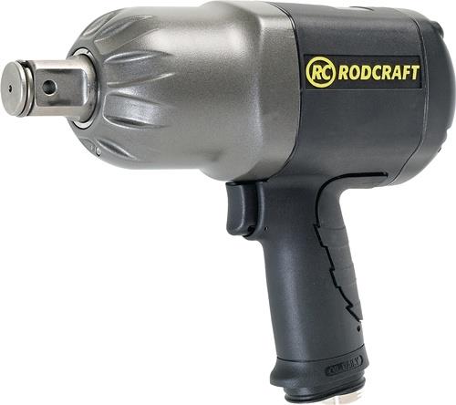 Clé à chocs pneumatique RC 2377 20 mm (3/4") A4-carré 1300 Nm RODCRAFT