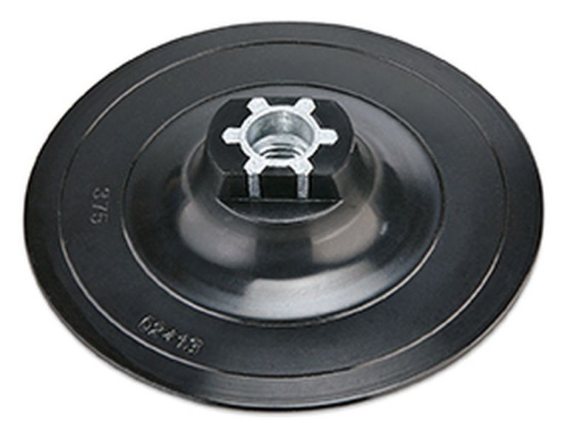 Disque à poncer à velcro FLEX BP-H D125 M14 231983
